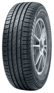 Шины NOKIAN Hakka Blue SUV 215/55R18 95V